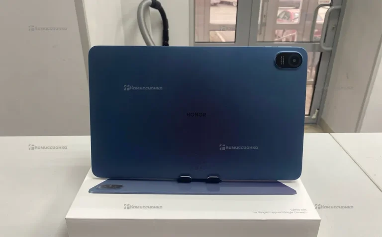 Планшет Honor pad 8 8/256