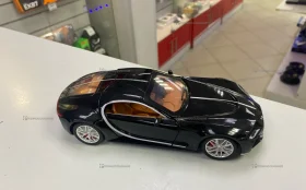 Купить Машинка Bugatti б/у , в Нижний Новгород Цена:790рублей