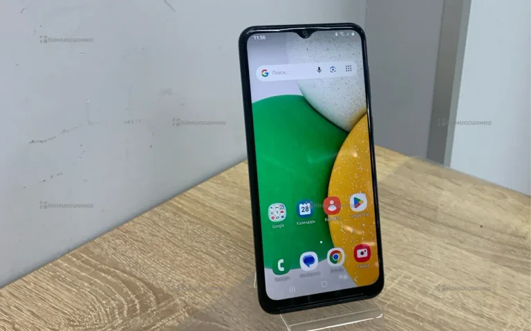 Samsung Galaxy A03 Core 2/32 ГБ