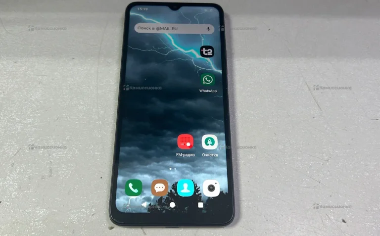 Xiaomi Redmi A3x 3/64ГБ