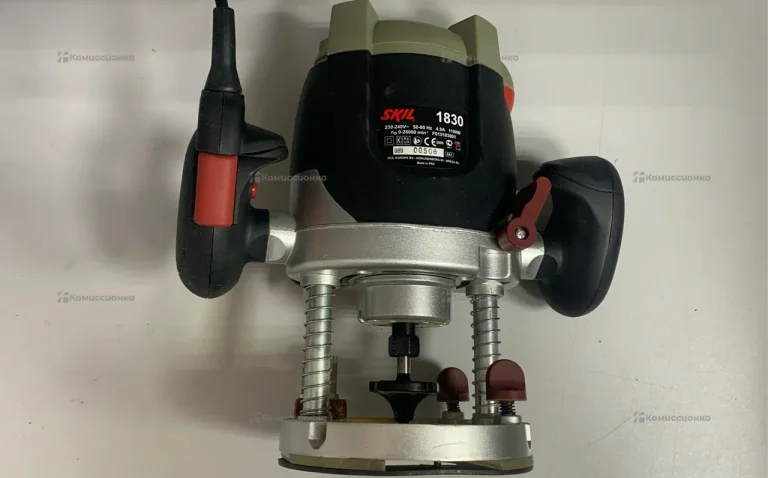 Фрезер Skil 1830 AA