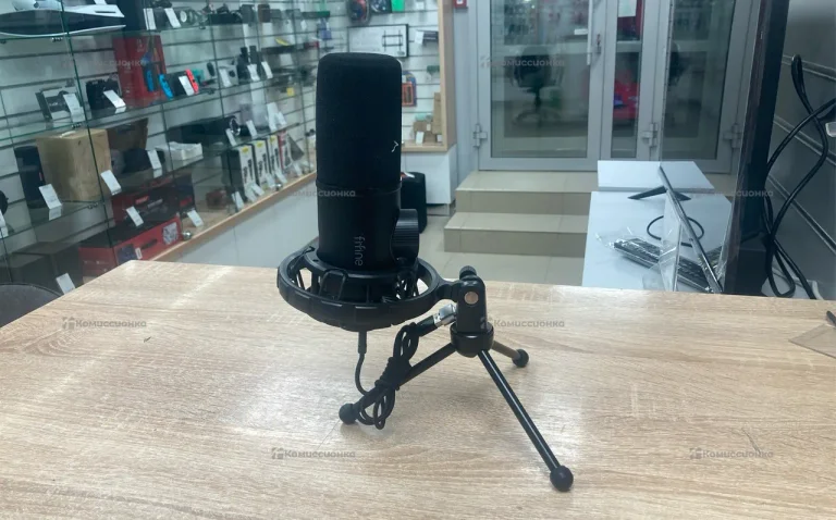 Микрофон Fifine K658