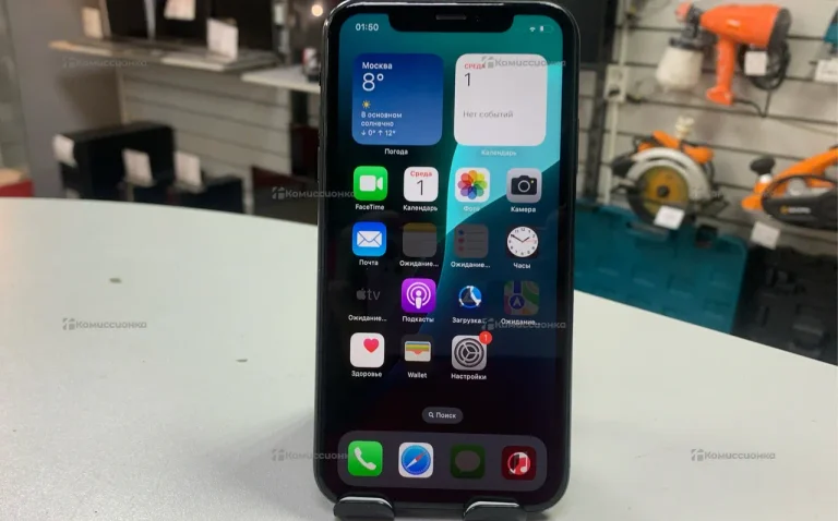Apple iPhone XR 3/128 ГБ
