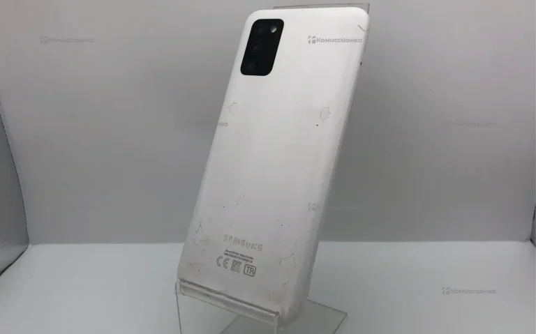 Samsung Galaxy A03s 3/32 ГБ