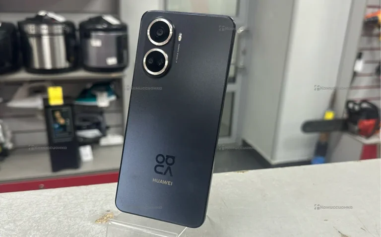 Huawei nova 10 SE 8/128 ГБ