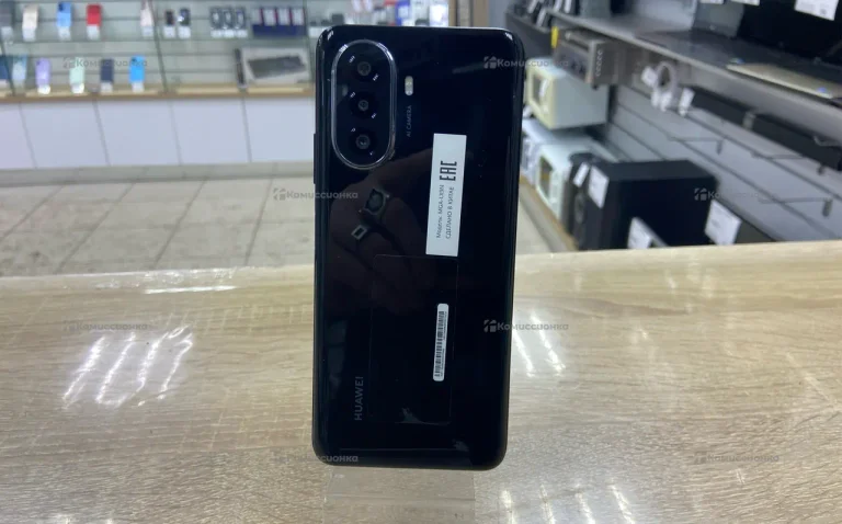 Huawei Nova Y70 4/64 ГБ