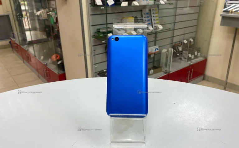 Xiaomi Redmi Go 1/16 ГБ