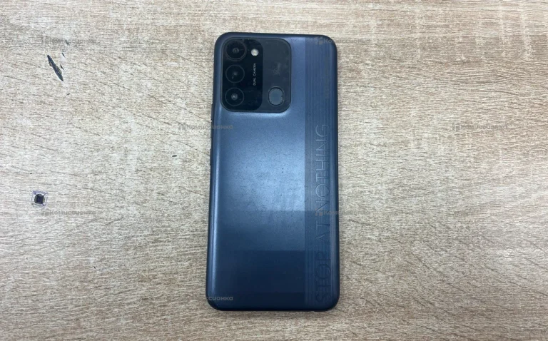 Tecno Spark Go 2022 4/64