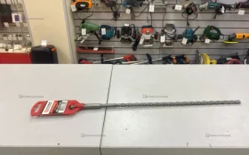 Купить Бур по бетону 8x350mm б/у , в Нижний Новгород Цена:160рублей