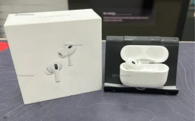 Купить Наушники  AirPods Pro б/у , в Москва и область Цена:3500рублей