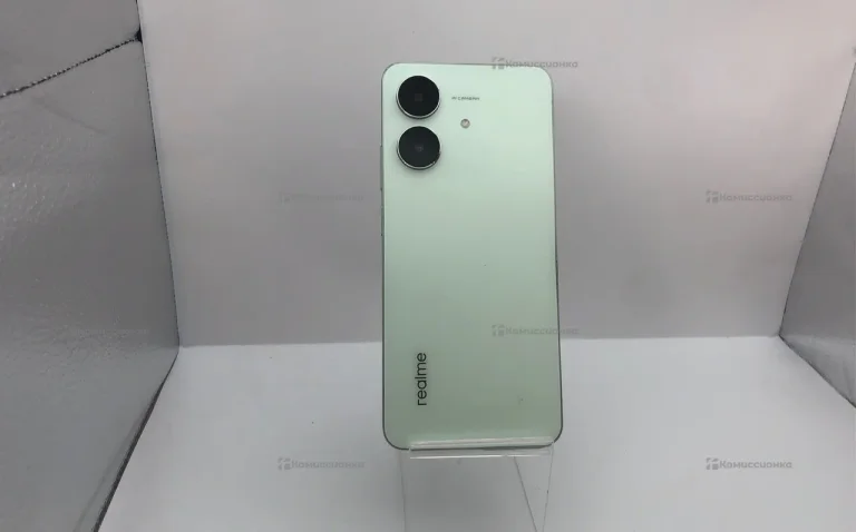 Realme Note 60x 3/64 ГБ