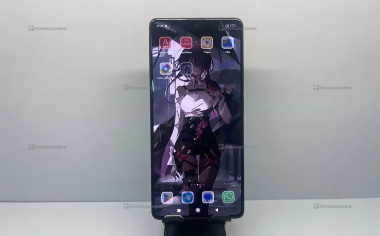 Xiaomi Redmi Note 13 Pro 12/512Gb