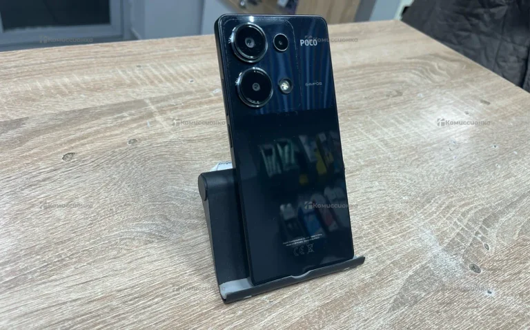 Xiaomi POCO M6 Pro 12/512Gb