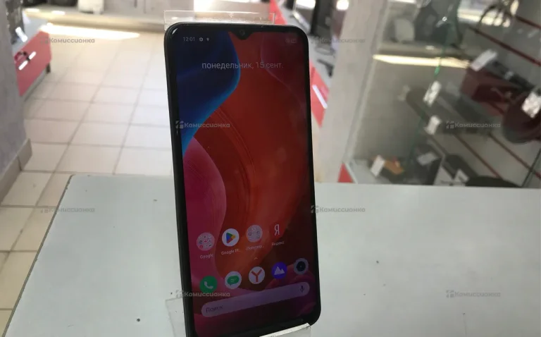 Realme C11 2/32 ГБ