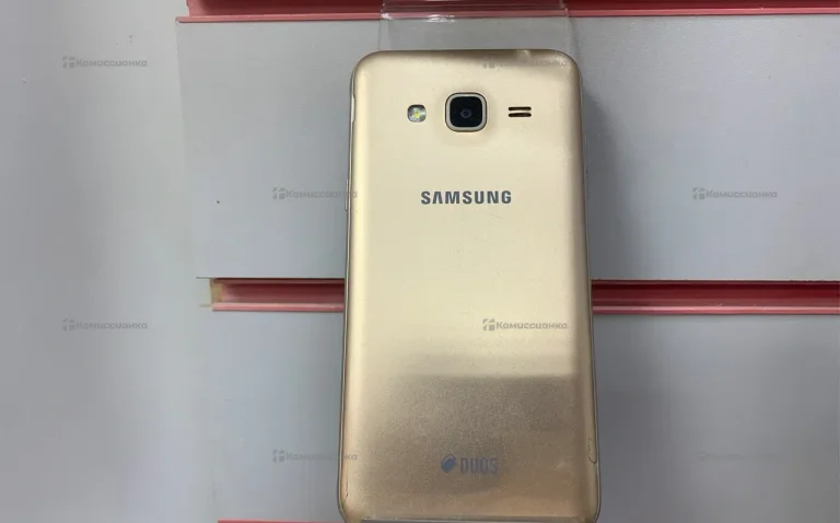 Samsung Galaxy J3 (2016) 1.5/8 ГБ