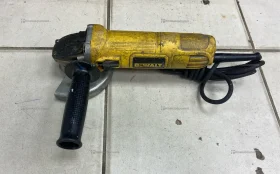 УШМ dewalt DWE4151