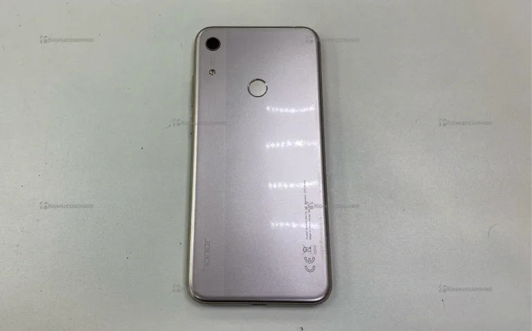 Honor 8A 2/32 ГБ