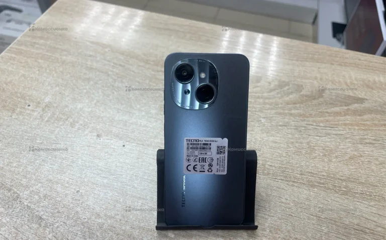 Tecno Spark Go 1 4/128 ГБ