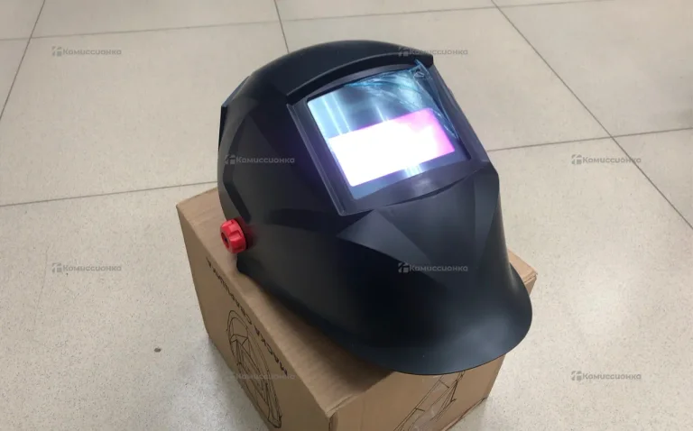 Маска сварщика Асф 777