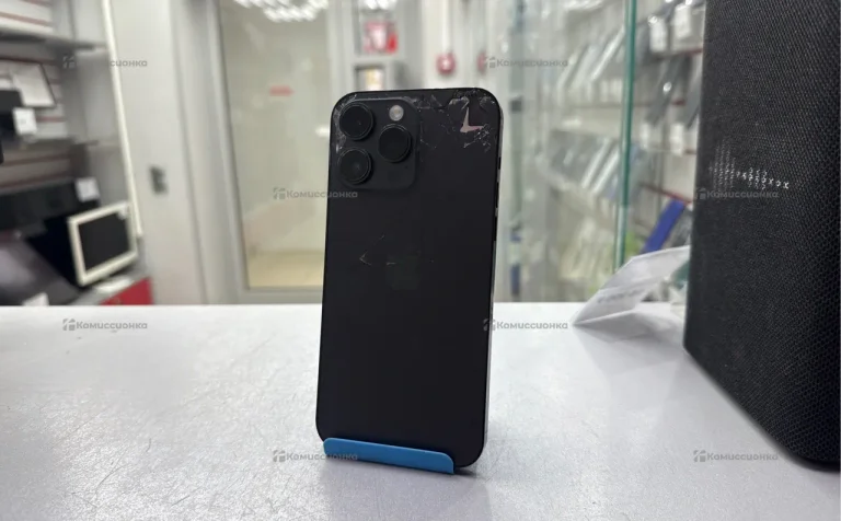 Apple iPhone 14 Pro Max 6/128 ГБ