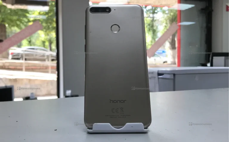 Honor 7C 3/32Gb
