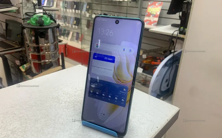 Tecno Camon 19 6/128 ГБ