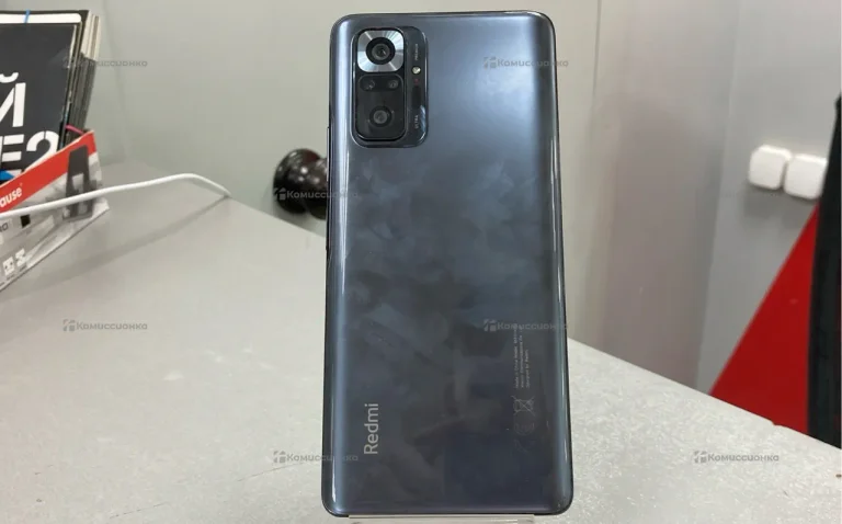 Xiaomi Redmi Note 10 Pro 6/128Gb (NFC)
