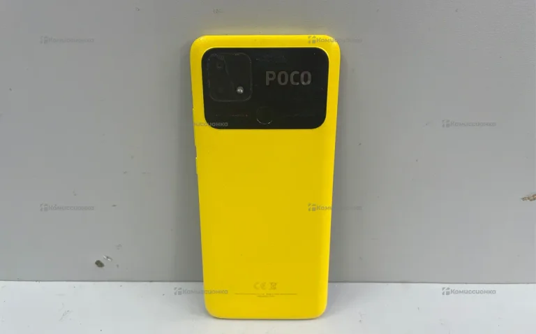 Xiaomi Poco C40 64Gb