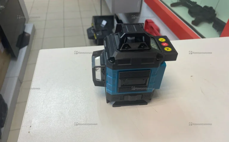 лазерный уровень  makita