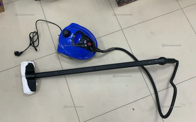 Пароочиститель Kitfort KT-9220