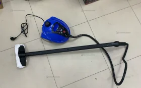 Купить Пароочиститель Kitfort KT-9220 б/у , в Краснодар Цена:3500рублей