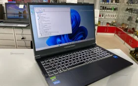 Ноутбук  tuhnderobot 911s core