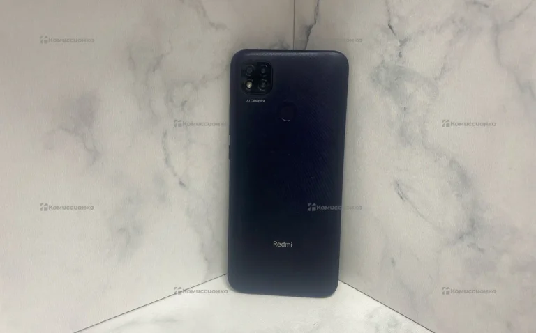 Xiaomi redmi 9C NFC 4/64GB