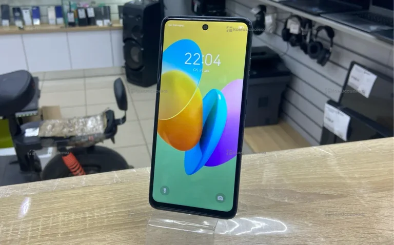 Tecno Spark 20c 4/128 Gb