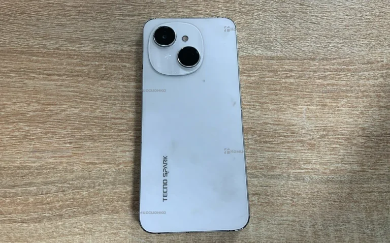 Tecno spark go 1 4/128