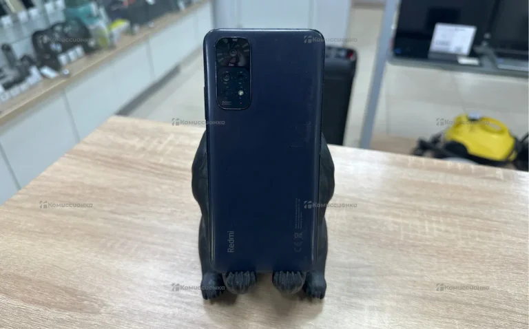 Xiaomi Redmi Note 11 4/128 ГБ