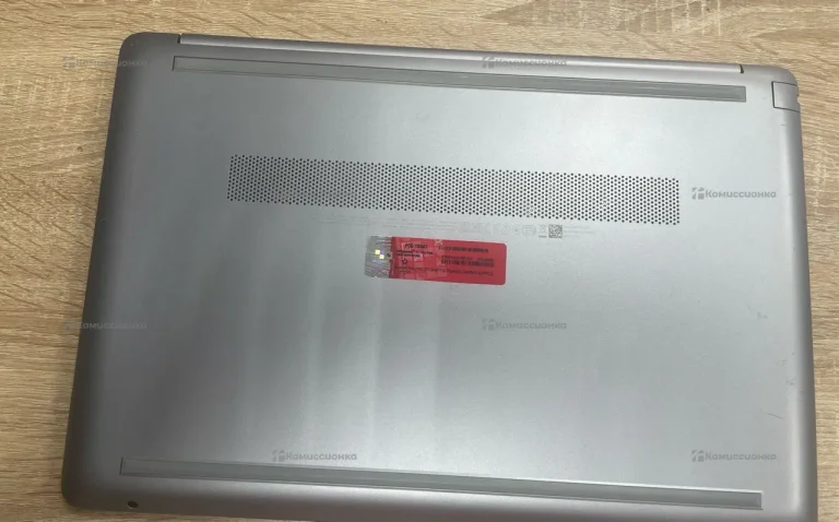 Ноутбук  hp