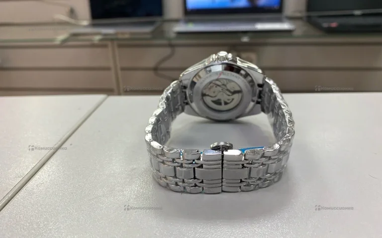 Часы Tissot 1853