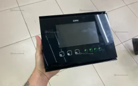 Купить ВидеоДомофон Gardi Lux б/у , в Самара Цена:990рублей