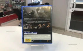 Купить PS4. God Of War б/у , в Курган Цена:990рублей