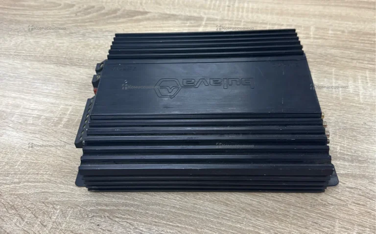 Усилитель Bulava BV 4.70