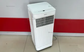 Купить Мобильный кондиционер DEXP AC-PA09MD/W б/у , в Краснодар Цена:5750рублей