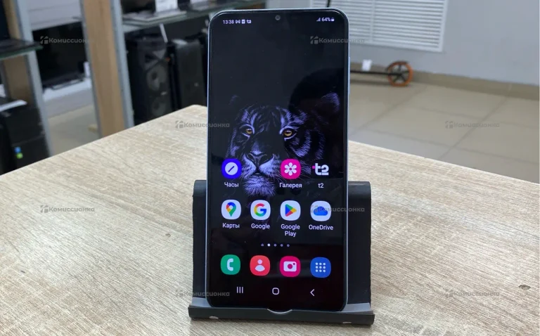 Samsung Galaxy A13 4/64 ГБ