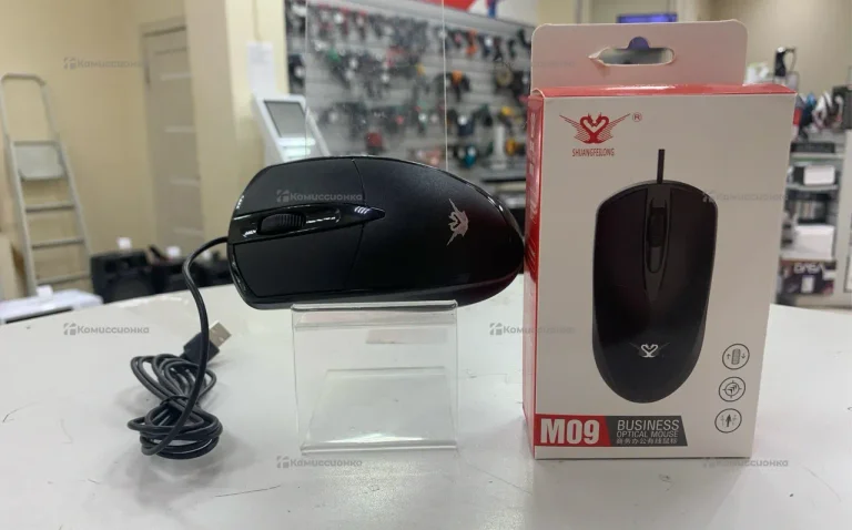 Компьютерная мышь