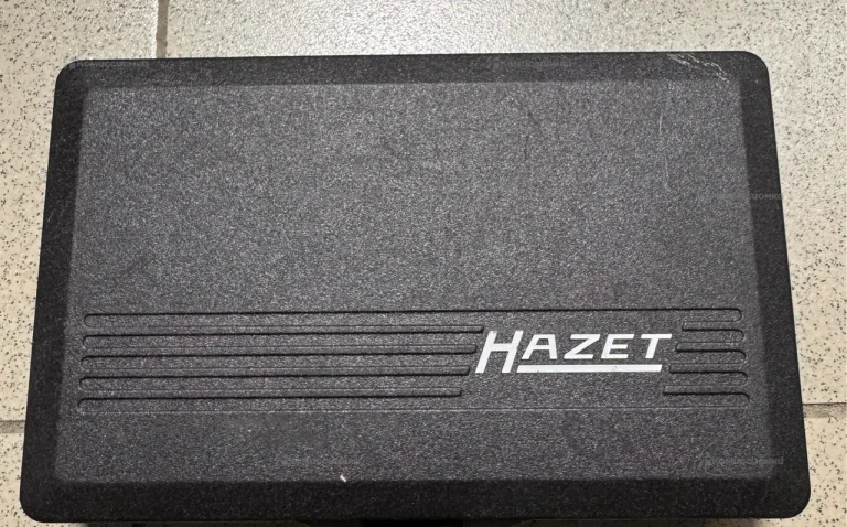 Набор Hazet 854