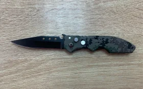 Купить Нож раскладной б/у , в Саратов Цена:150рублей