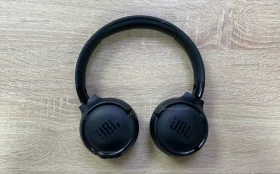 Наушники  JBL Tune 520BT