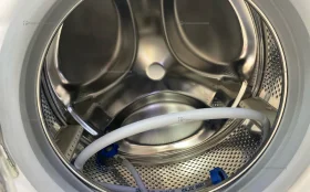 Стиральная машина Indesit MSC 615