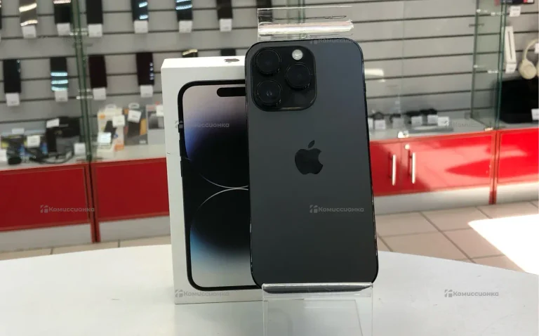 Apple iPhone 14 Pro 6/128 ГБ