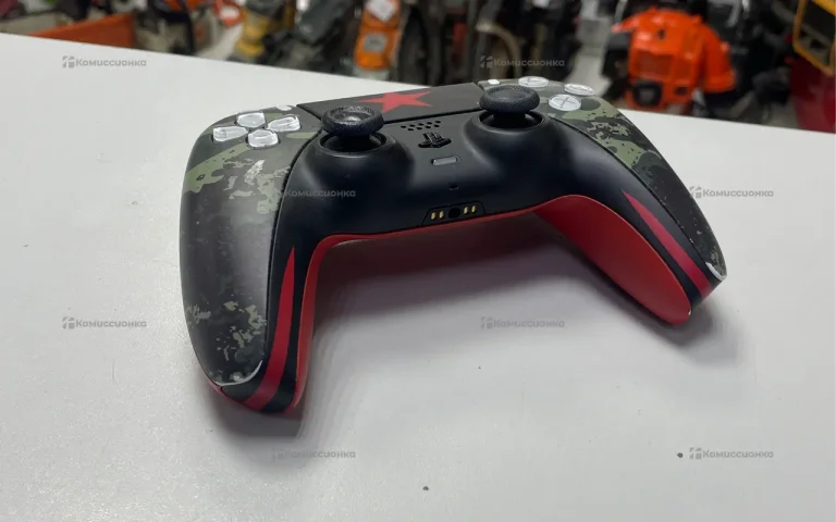 Ps 5 джойстик